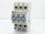 ALLEN BRADLEY 1489-A3C-100 Circuit Breaker (127225124 - Used)