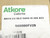 ATKORE S60000FV2S Cover (127225144 - New in Box)