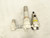 SMC IDG30V-X165 Air Pressure Regulator (127225179 - New in Box)