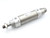 SMC CM2C40-50A Pneumatic Cylinder (127225273 - Used)