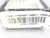 IWIS 40BS11 15MM Sprocket (127225286 - New in Box)