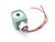 ASCO 238210-005-D Coil (127803013 - Used)