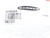 BANNER ENGINEERING SMB30A Mounting Bracket (127803017 - New in Box)