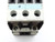 BRAH ELECTRIC B3RT1026-1AP00 Contactor (127803025 - Used)