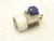 LENZE MDEMAXX071-42C0C Motor (127803049 - Used)