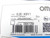 OMRON E2E-X5Y1 2M Sensor New (127803073 - New)