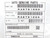 SATO R29791000 Spare Parts Kit (127803095 - New in Box)