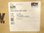 SEW EURODRIVE MC07B0004-2B1-4-0M Drive (127803102 - New in Box)