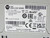 ALLEN BRADLEY 2080-LC30-16QWB Plc Module (127808013 - New in Box)