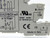 ALLEN BRADLEY 700-HN163 Relay Socket (127808022 - Used)