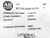 ALLEN BRADLEY 871TS-D8BP18-D4 Sensor (127808036 - New in Box)