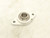 AMI BEARING MUCNFL207-20W Bearing (127808039 - New in Box)