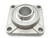 AMI BEARINGS MUCF207-23 Bearing (127808040 - New in Box)