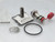 ASCO 1AKY6 Spare Parts Kit (127808044 - New in Box)