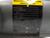 ASEA BROWN BOVERI VL3504 Motor in Box (127808050 - New in Box)