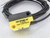 BANNER ENGINEERING QS18VN6LAF Sensor (127808058 - New in Box)