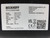 BECKHOFF CU8110-0120 Power Supply (127808059 - New in Box)