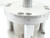 BIMBA FO-501-4CMTMEE1.22 Pneumatic Cylinder (127808063 - Used)