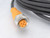 EFECTOR ADOGH050MSS0005C05-EVC533 Cable (127808094 - New in Box)