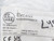 EFECTOR ADOGH050MSS0005C05-EVC533 Cable (127808094 - New in Box)