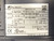 FUJI ELECTRIC FRN002G1S-4U Drive (127808120 - Used)