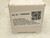 MULTIVAC 105865628 Filter (127808170 - New in Box)