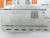 MULTIVAC MU9410 Plc Module New (127808176 - New )