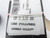 REGAL REXNORD CF 1 1/2 SB Cam Follower in Box (127808200 - New in Box)