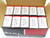 REGAL REXNORD CF 1/2 N SB (SET OF 10) Cam Follower in Box (127808201 - New in Box)