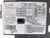 SCHNEIDER ELECTRIC GV2ME06 Circuit Breaker (127808222 - Used)