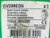 SCHNEIDER ELECTRIC GV2ME08 Circuit Breaker in Box (127808223 - New in Box)