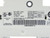 ALLEN BRADLEY 1492-FB1C30-L Fuse Holder (9700033 - Used)
