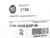 ALLEN BRADLEY 2198-H040-ADP-IN Connector in Box (9700079 - New in Box)