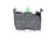 ALLEN BRADLEY 800F-X10 Contact Block New (9700095 - New)
