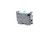 ALLEN BRADLEY 800F-X10 Contact Block New (9700095 - New)
