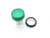 ALLEN BRADLEY 800FP-P3 Pushbutton Accessory in Box (9700096 - New in Box)