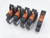 SIEMENS LZS:RT4A4L24 (SET OF 5) Relay