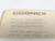 COGNEX DMR-100Q-00 Barcode Scanner