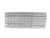 BECKER WN 124-003 (SET OF 7) Spare Parts Kit
