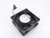 EBM PAPST 3214JH Fan