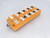 EFECTOR IO-LINK MODULE 8 X 2 DI IP 67-AL2401 Connector