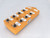 EFECTOR IO-LINK MODULE 8 X 2 DI IP 67-AL2401 Connector