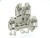 WIELAND 57.403.7053.0 Terminal Block