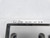 SMC MXH16-15Z Pneumatic Cylinder