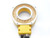 EFFILUX EFFI-RING-625-SD-P2 Light Fixture