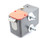 GLIDE-LINE P-00134 Operating Mechanism