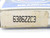 NSK 6306ZZC3 Bearing