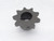 MARTIN SPROCKET & GEAR INC 60BS9 1 Sprocket