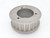 MARTIN SPROCKET & GEAR INC 20H100 SH Pulley