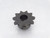 MARTIN SPROCKET & GEAR INC 40BS10 5/8 Sprocket